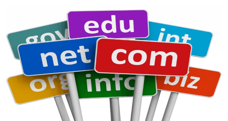commercial domain