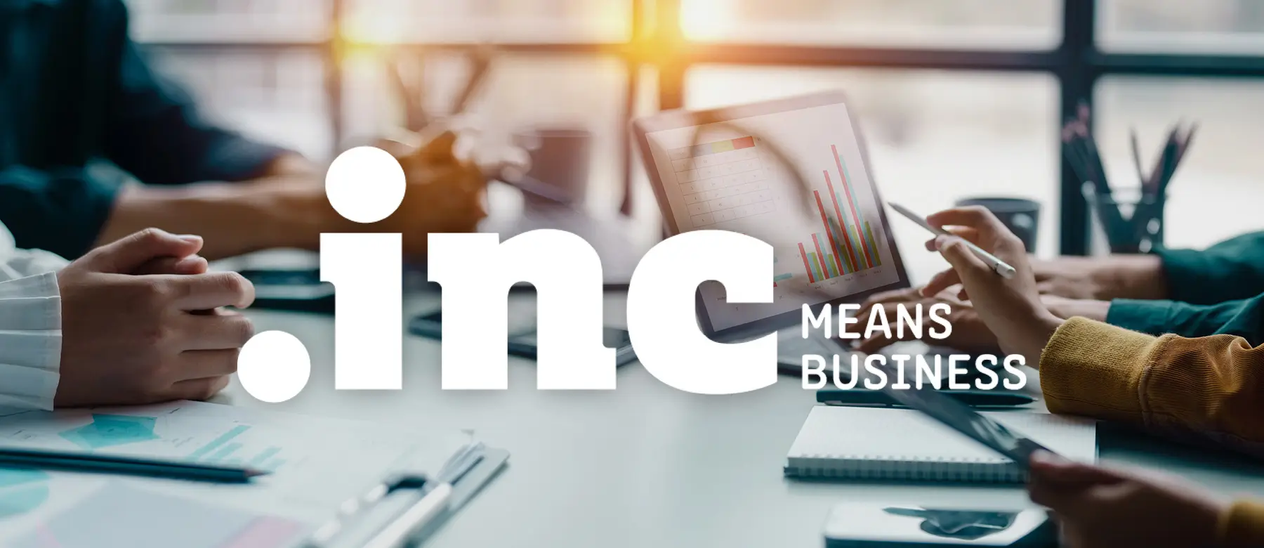 incorporated domain