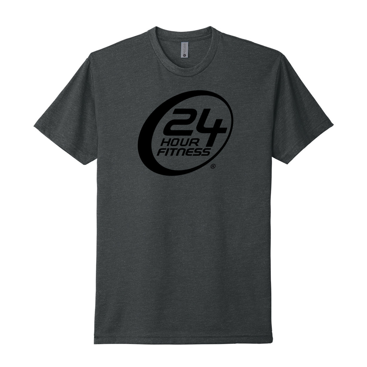 24/7 logo design