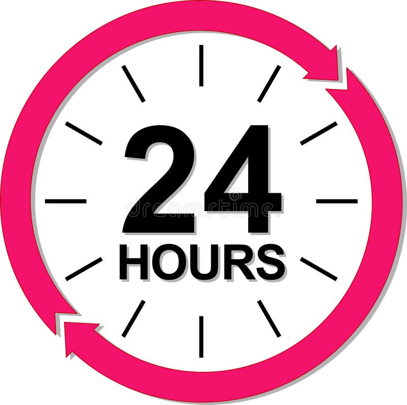 round-the-clock branding