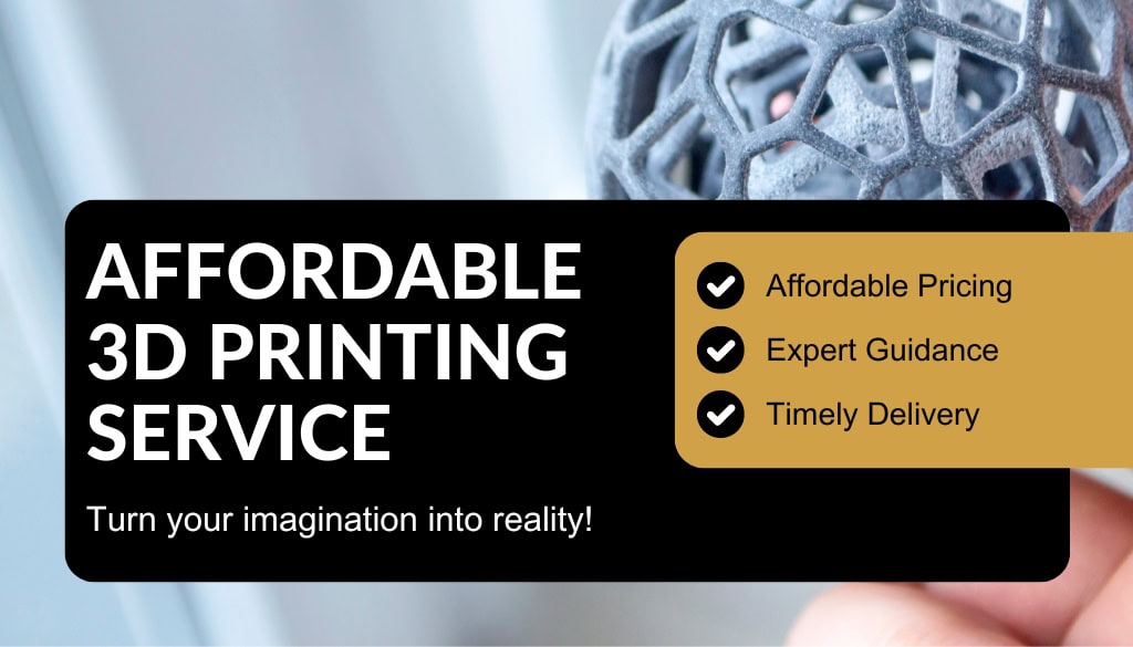instant 3d printing quote online