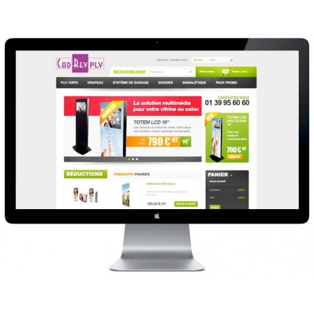 e-commerce acquisition