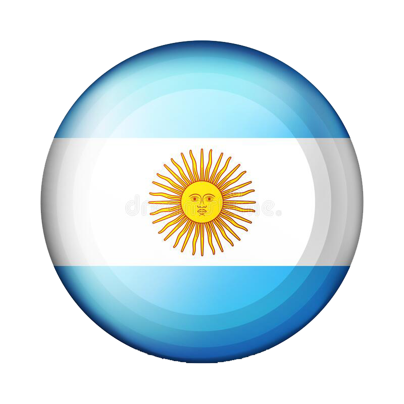 Buy Argentina proxy
