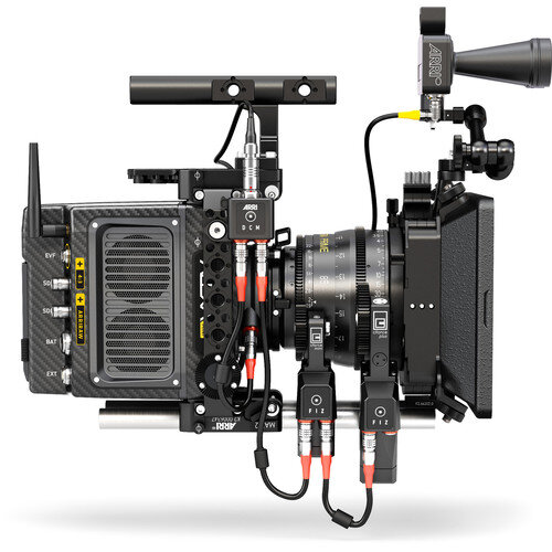 ARRI Alexa Mini LF rental