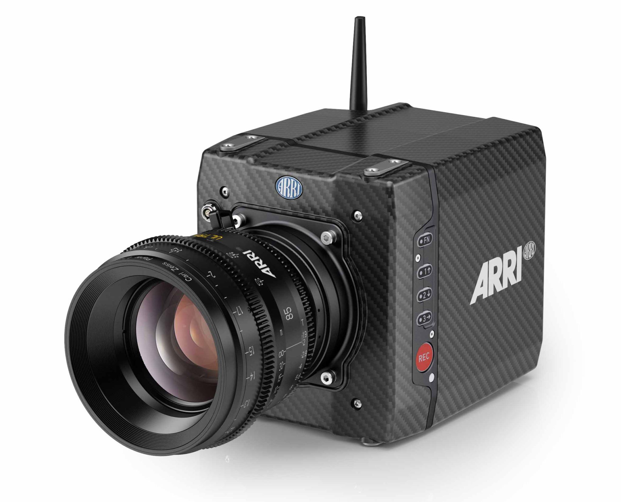ARRI Alexa 35 rental
