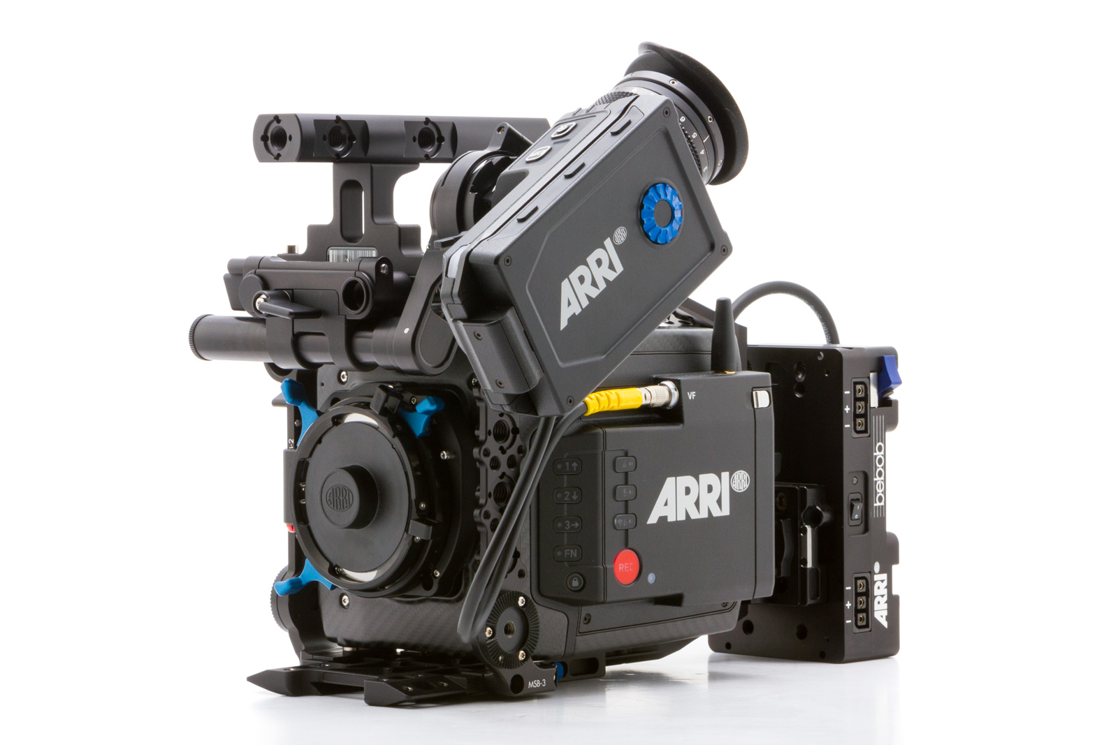 Camera rental Memphis