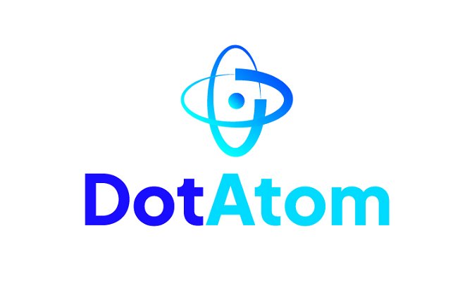 Sell domain names Atom