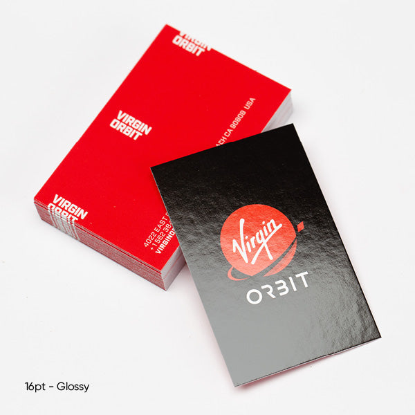 budget business cards