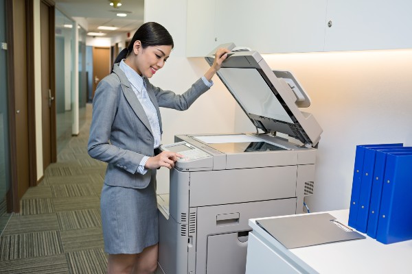 best office copiers 2026