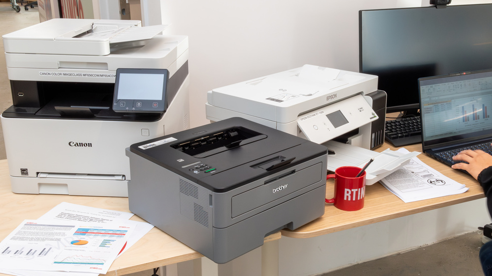 copiers for small business