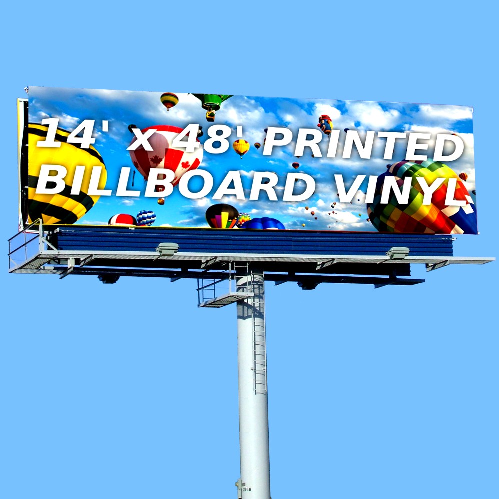 Event signage
