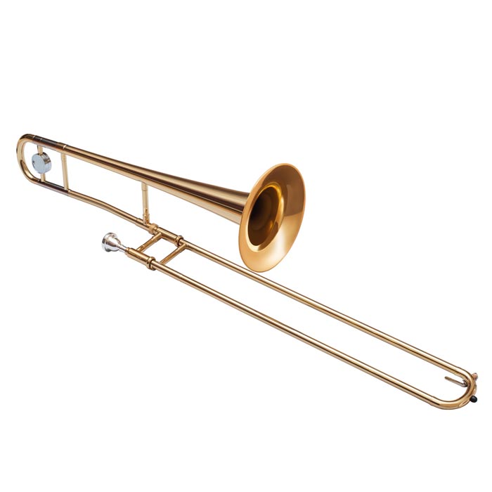 trombone rental