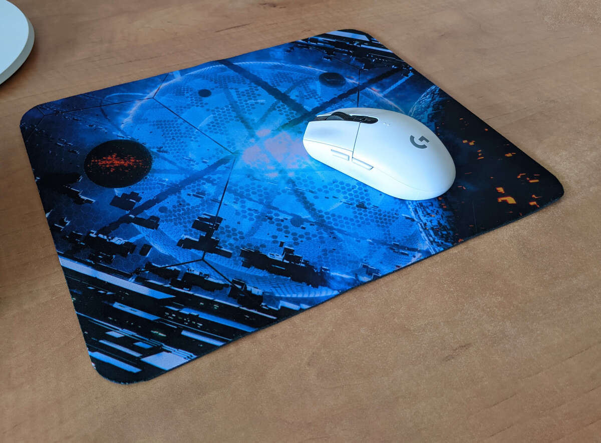 bulk personalized mouse pads