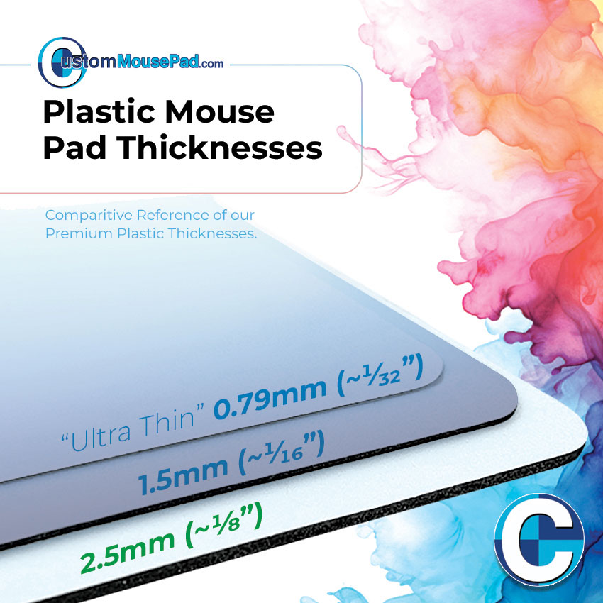 custom mouse pads wholesale