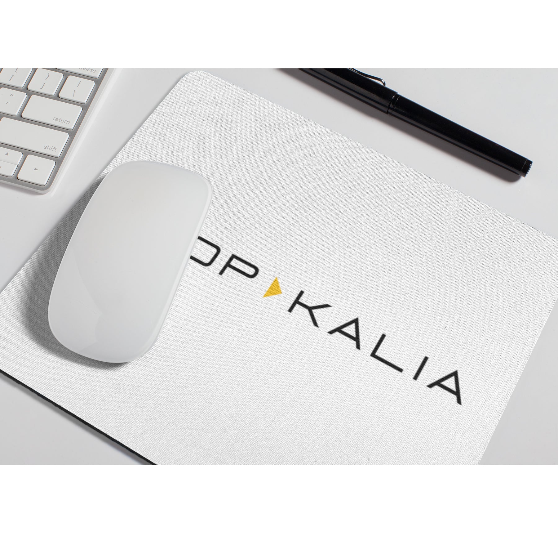 promotional mouse pads bulk