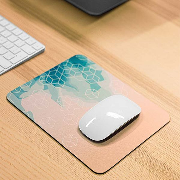 custom desk mats bulk