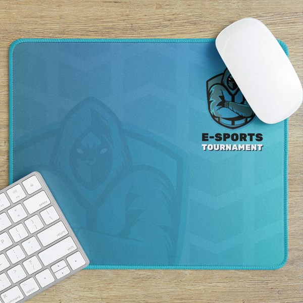 custom neoprene mouse pads wholesale