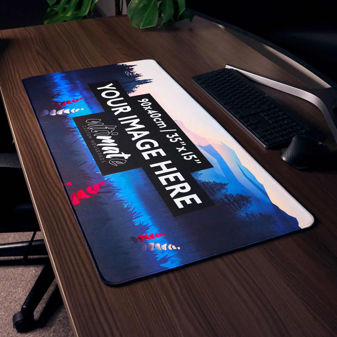 promotional mouse pads bulk