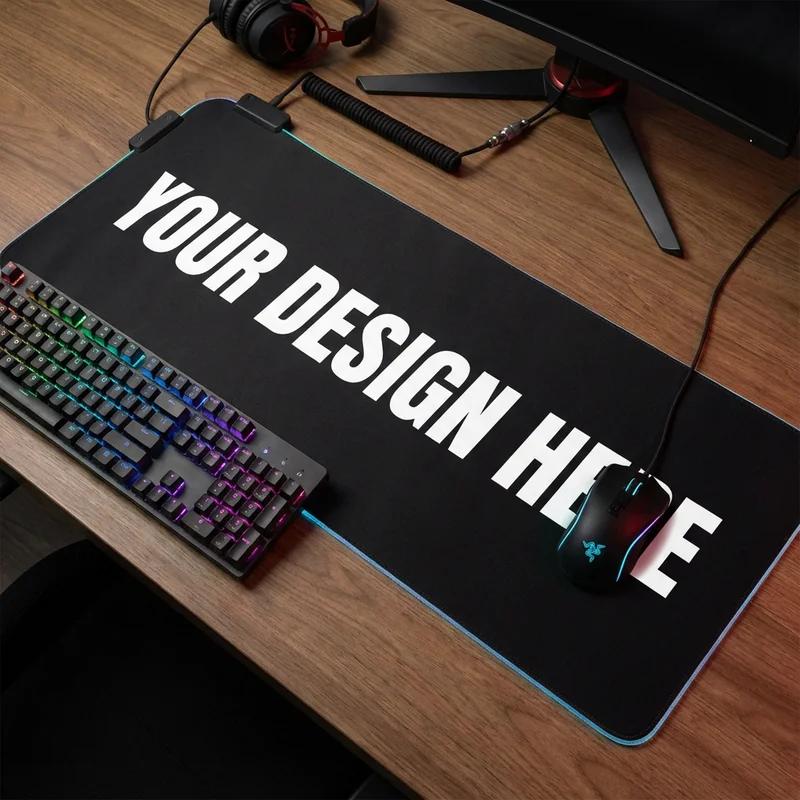 promotional mouse pads bulk