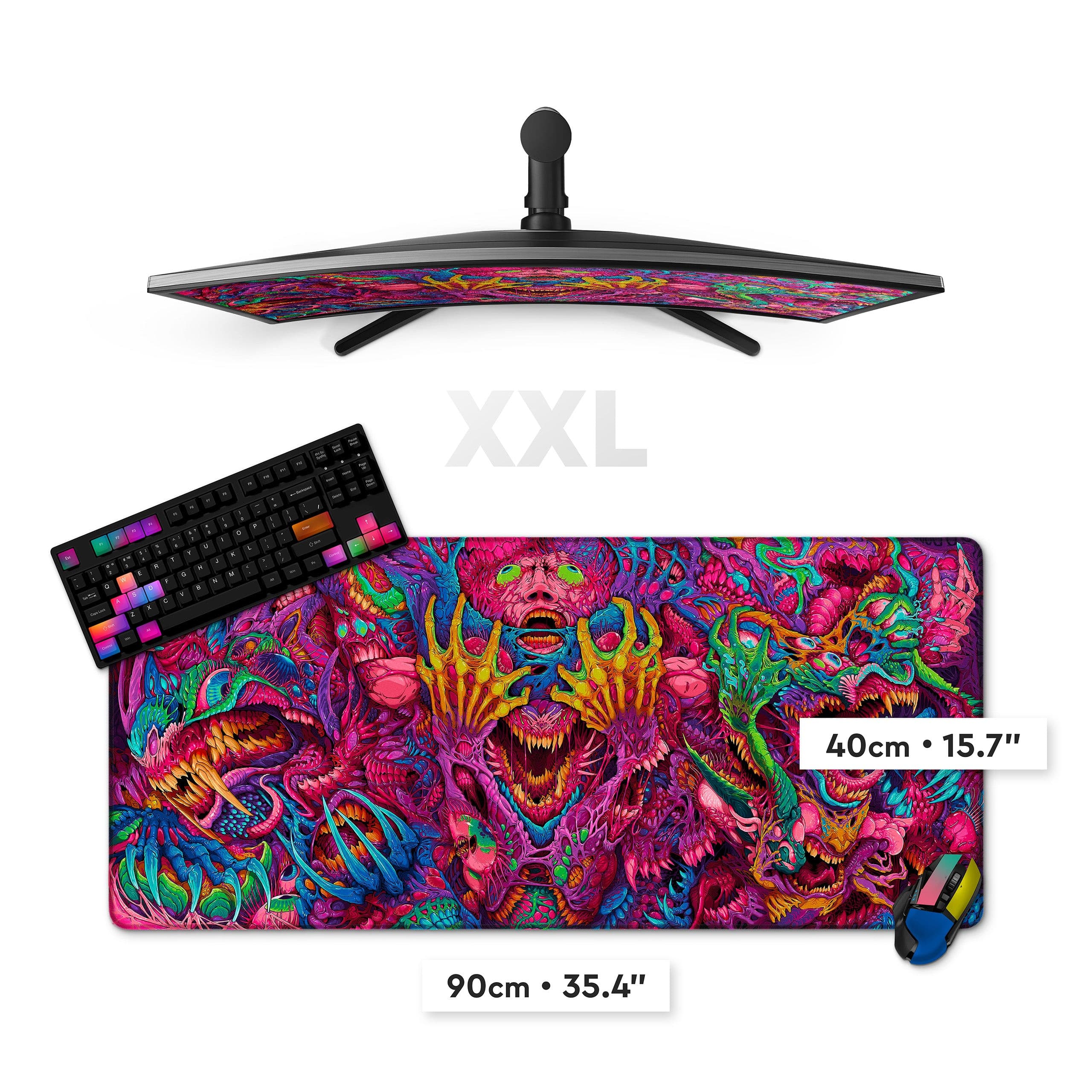large order mouse pads