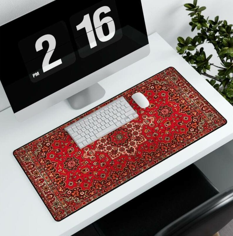 logo mouse pads wholesale