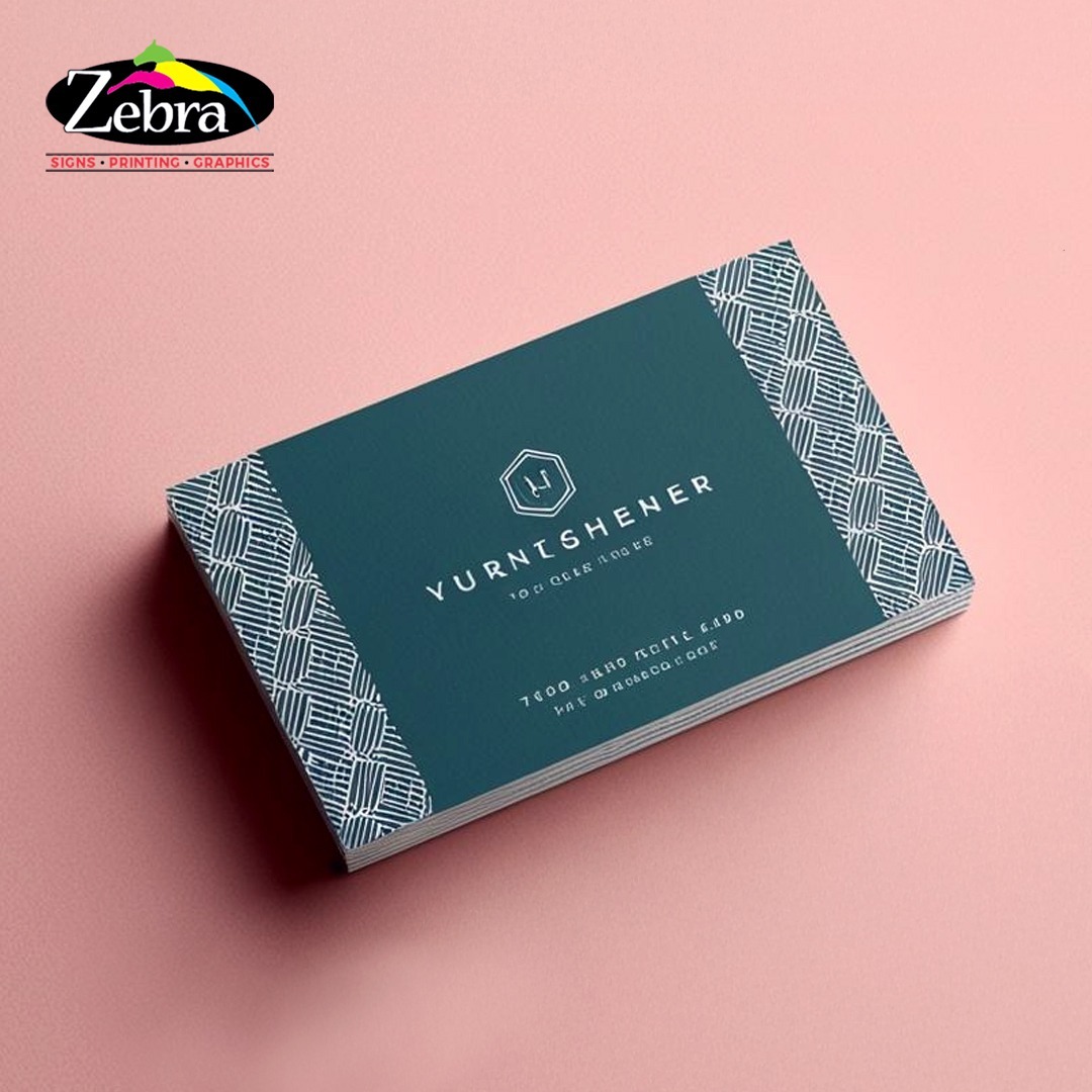 business card printing services