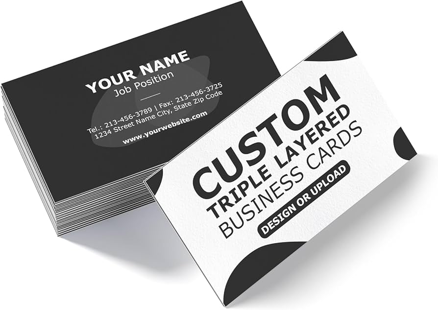 creative business card templates