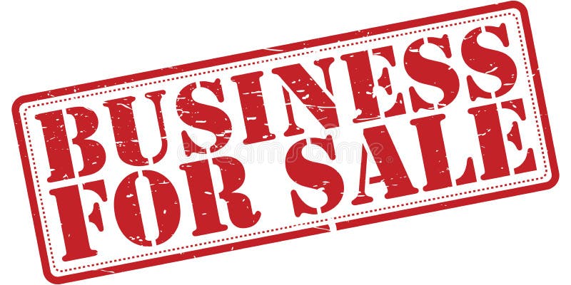 custom business for sale yard signs