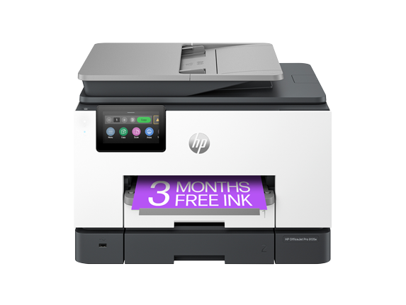Epson EcoTank Pro ET-5850