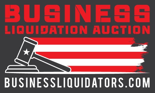 Business asset auctions
