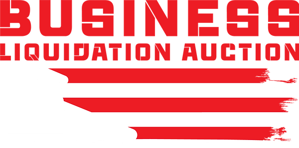 Surplus equipment auctions