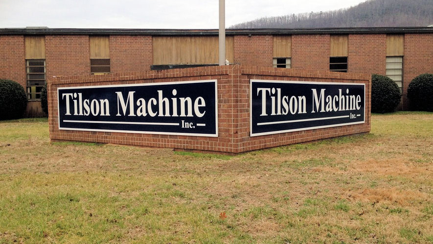 temporary outdoor signs