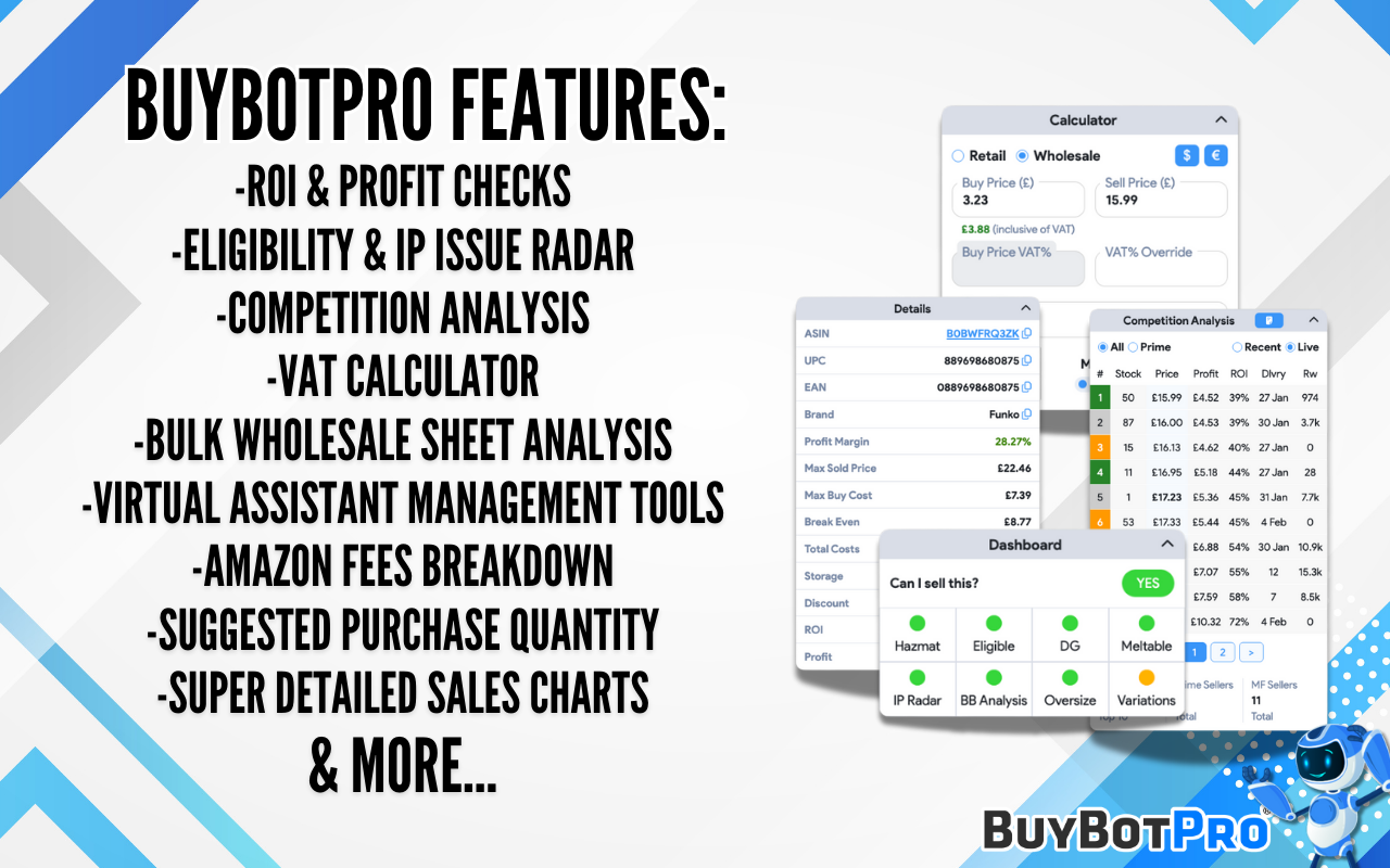 purchase bot