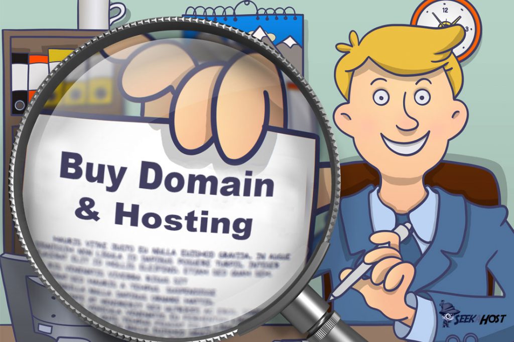 buy web hosting