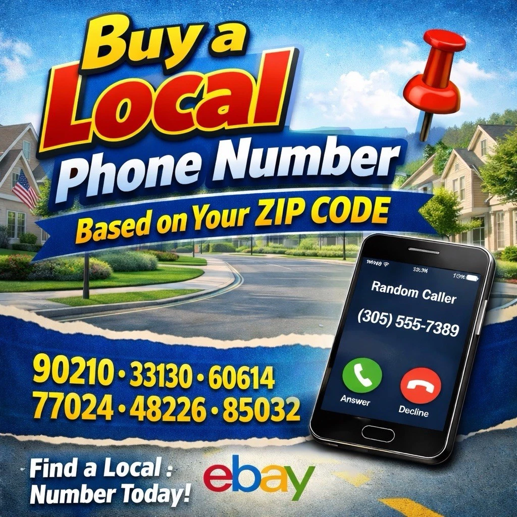 virtual phone number