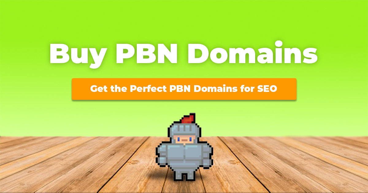 aged domains for SEO