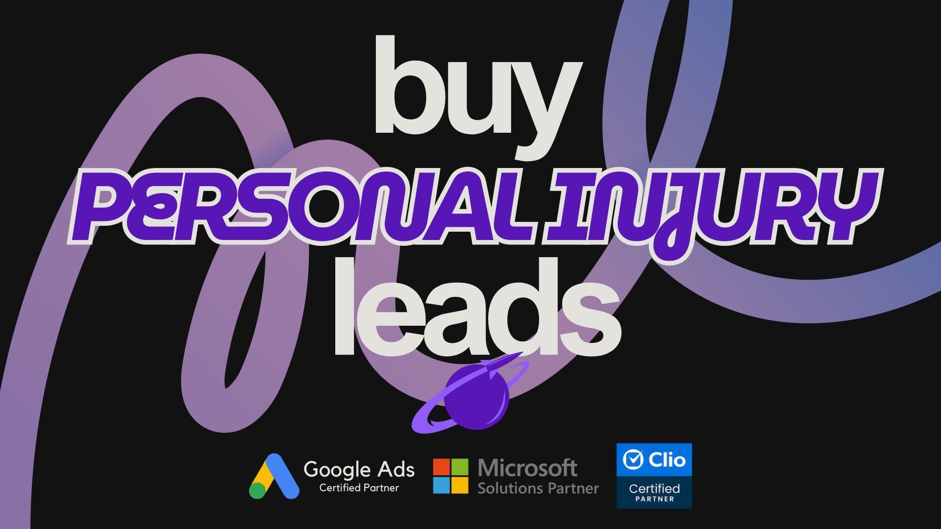 buy personal injury leads online