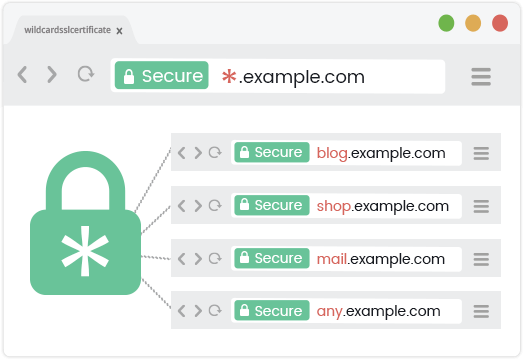 best wildcard ssl provider