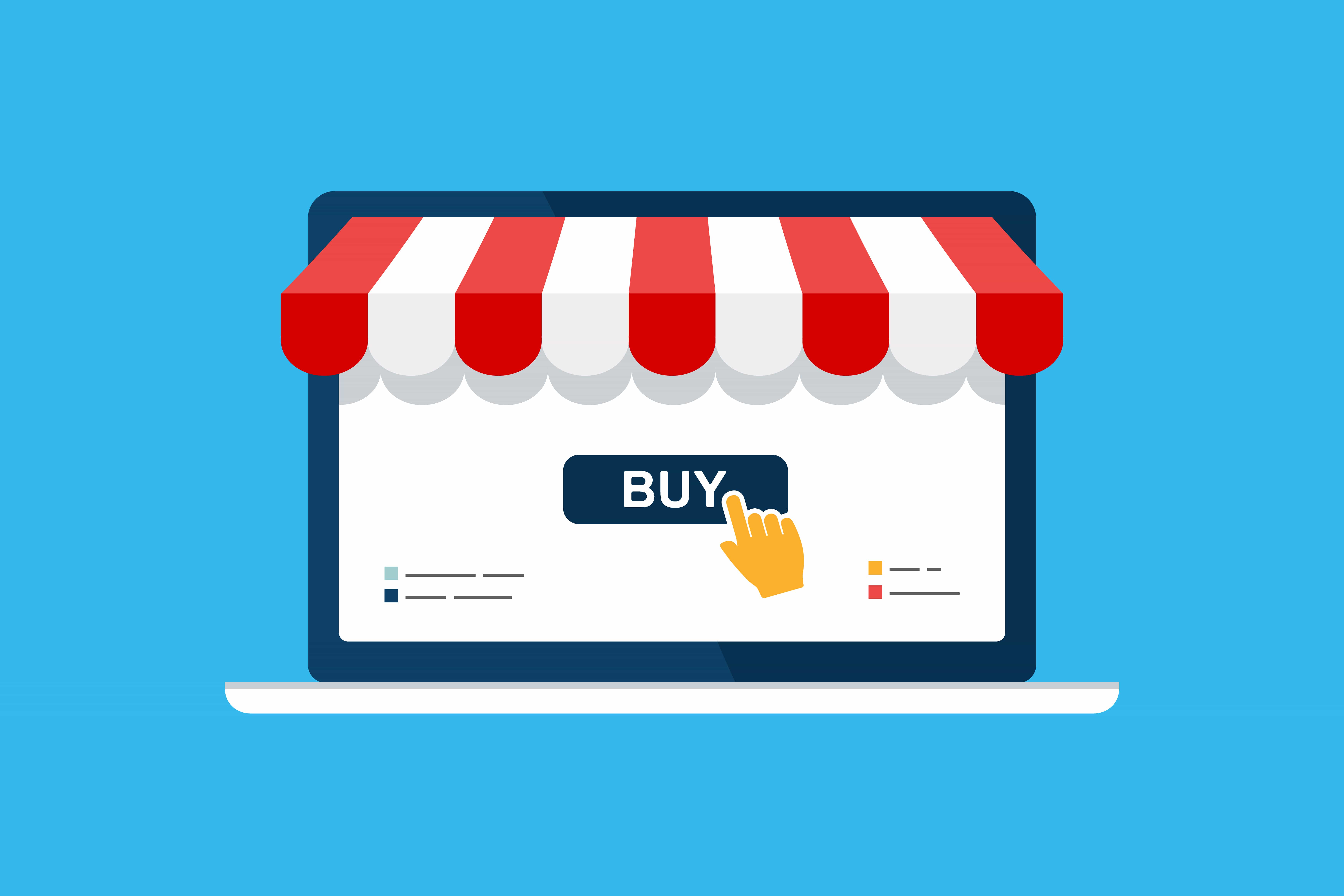 website investment