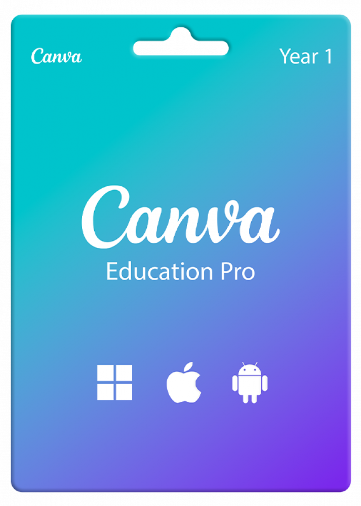 Canva Pro trial