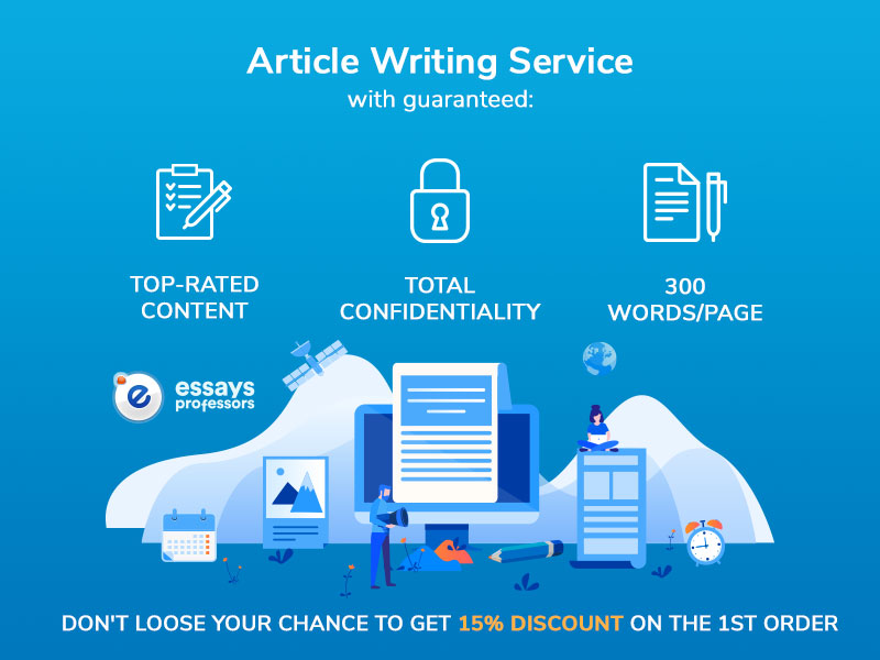 budget article services