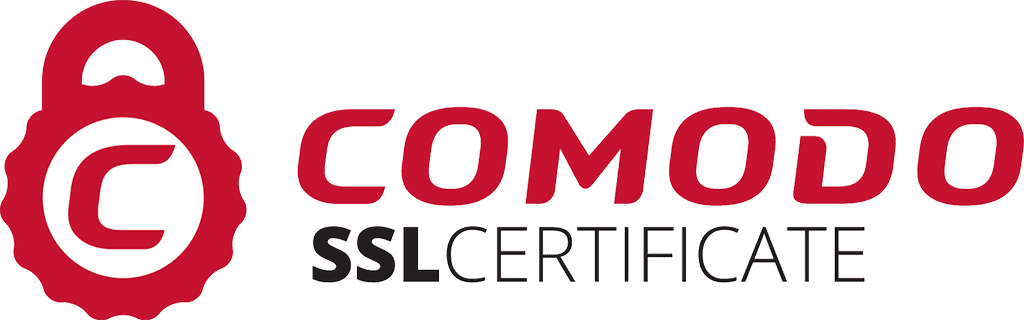 Comodo SSL certificates