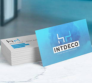 affordable business cards
