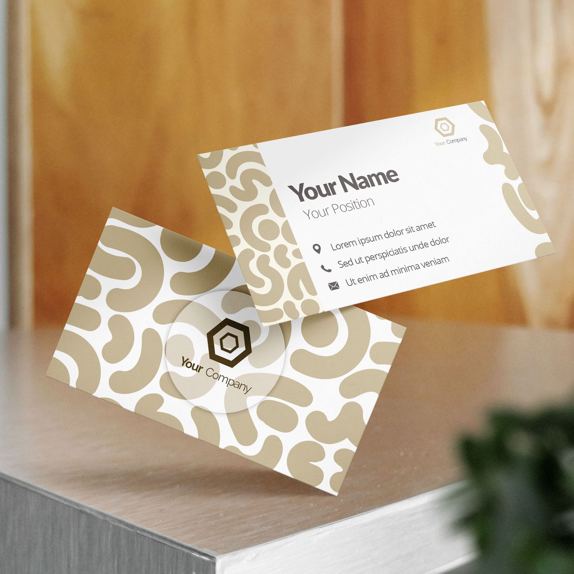 fast business card printing