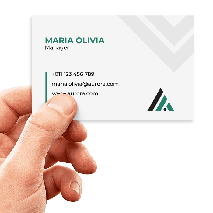 same day business cards