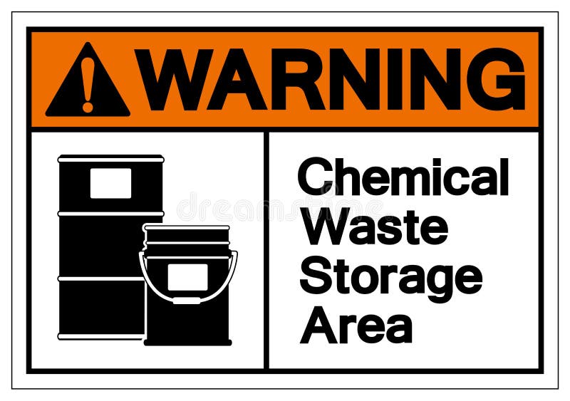 lab safety signs