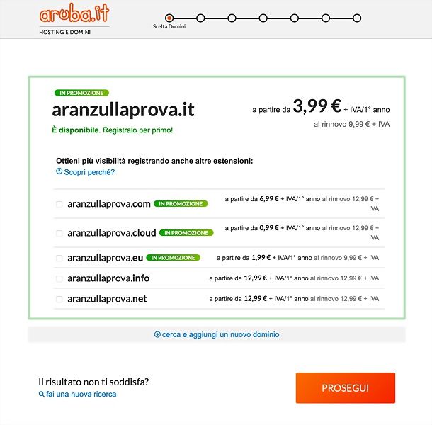best place to buy a domain