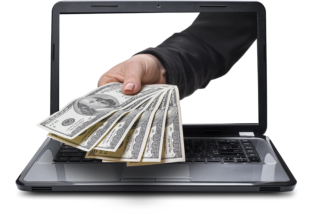 where to sell used laptops