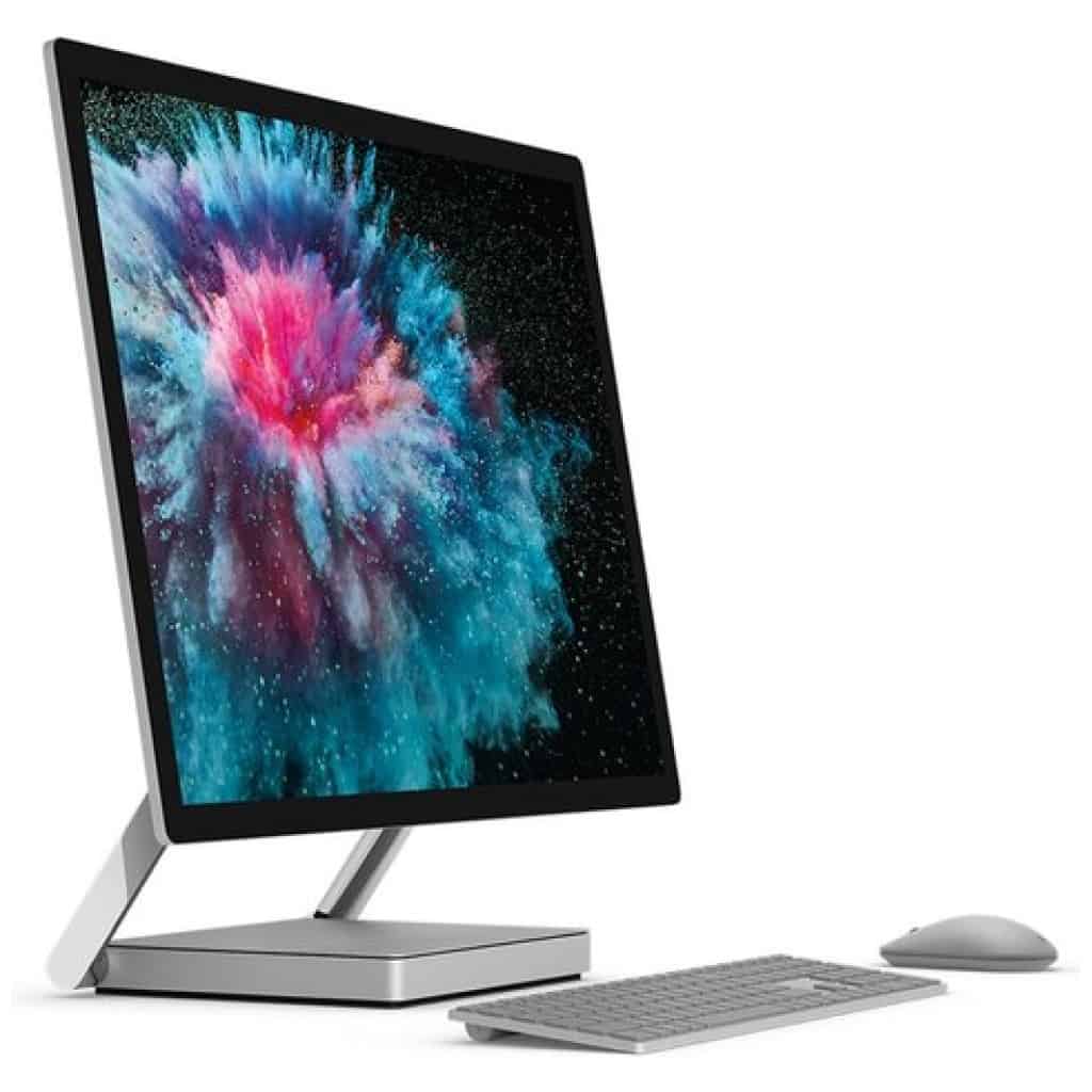 Los Angeles computer hire