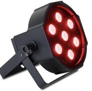 Orem high-energy event lighting